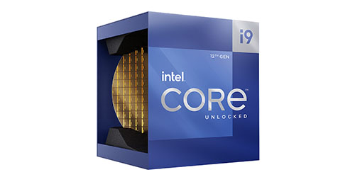 CPU