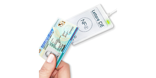 Lettori Smart Card