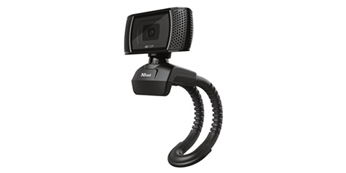 Webcam