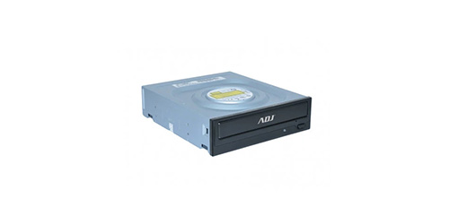 ADJ masterizzatore DVD 142-00003