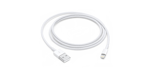 Apple cavo lighting 1m MD818ZM/A