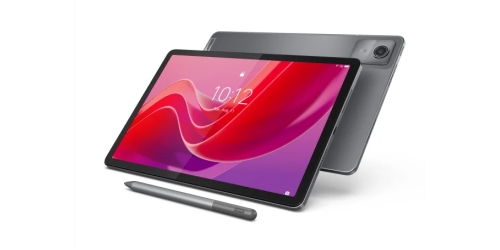 Lenovo Tab M11 TB330XU + Pen KTK G88 LTE (8/128GB Grigio)