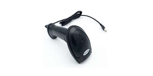 Lettore codici a barre 1D/2D Tecno TC-BC2D-09