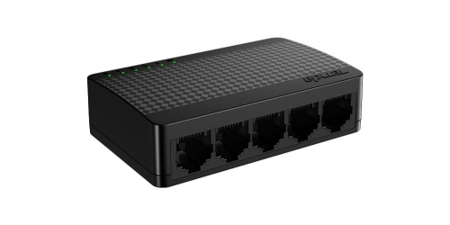 Tenda SG105M 5 porte 10/100/1000