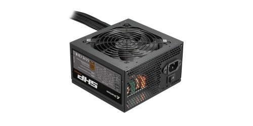 Alimentatore Sharkoon ATX 600W 80 Plus Bronze