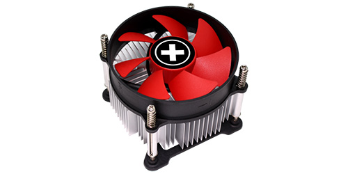 Xilence dissipatore per Intel