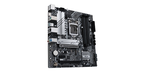 ASUS PRIME B560M-A 4xDDR4 HDMI/DisplayPort