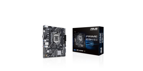 ASUS PRIME H510M-K REV 2.0 2xDDR4 VGA/HDMI/DisplayPort