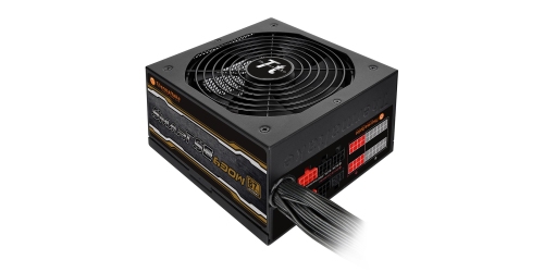 ThermalTake Smart SE 630W Bronze Modulare 