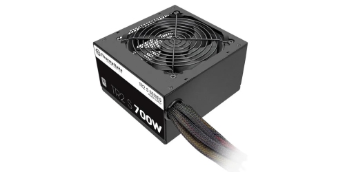 Alimentatore Thermaltake TRS-700AH2NK 700W