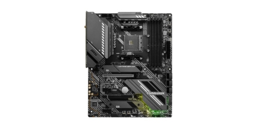 MAG X570S TOMAHAWK MAX WIFI 4xDDR4 HDMI