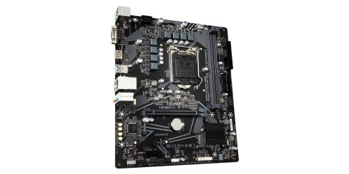 Gigabyte H510M-H 2xDDR4 VGA/HDMI