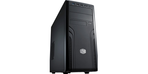 Cooler Master CM Force 500 nero