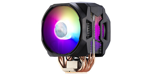 Dissipatore Intel/AMD Cooler Master MasterAir MA610P