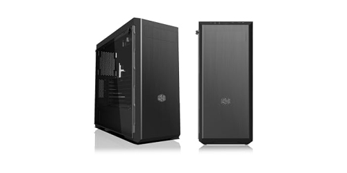 Cooler Master Gunmetal B600L