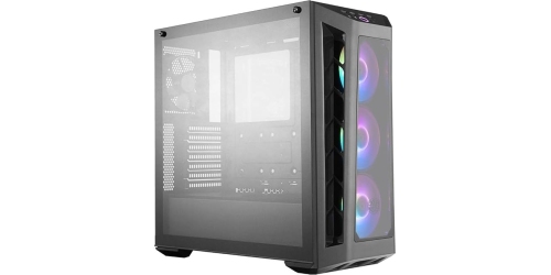 Cooler Master Masterbox MB530P nero