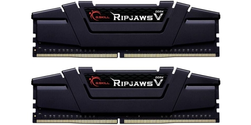 G.Skill Ripjaws V DDR4 kit 32GB (2x16GB) 3200MHz PC4-25600