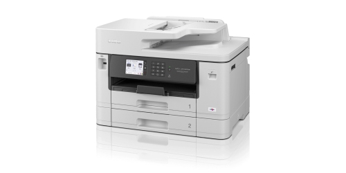Brother MFC-J5740DW A4 / A3 1200x4800 DPI Wi-Fi