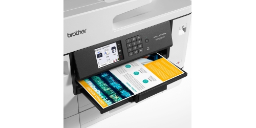 Brother MFC-J5740DW A4 / A3 1200x4800 DPI Wi-Fi