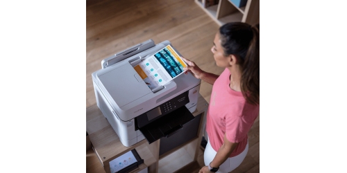 Brother MFC-J5740DW A4 / A3 1200x4800 DPI Wi-Fi