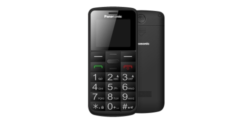 Panasonic KX-TU110 4,5 cm 1.77