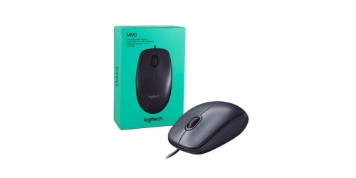 Logitech M90 1000DPI 910-001793