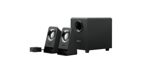 Logitech Z213 2.1 7W RMS
