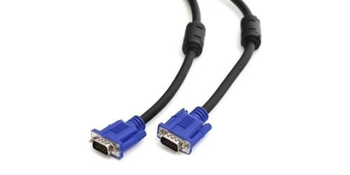 Omega Cavo VGA M/M 1,5mt