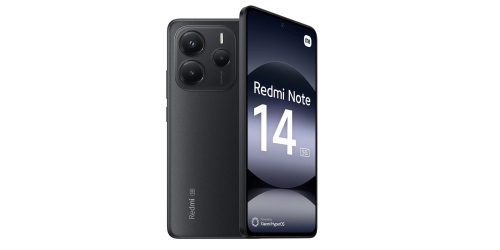 Redmi Note 14 (8/256GB Nero)