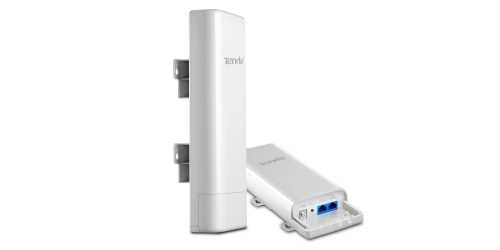 Antenna direzionale da esterno 12dBi 2,4GHZ 5KM