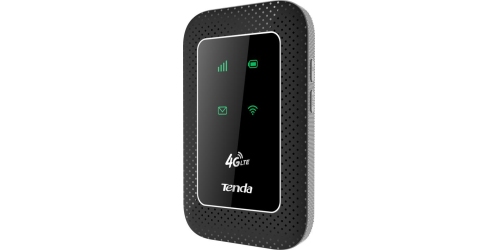 Tenda Router portatile 4G Wifi 150Mbps 4G180 V.2