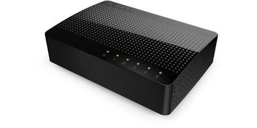 Tenda SG105 5 porte 10/100/1000