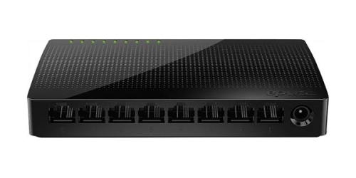 Tenda SG108 8 porte 10/100/1000