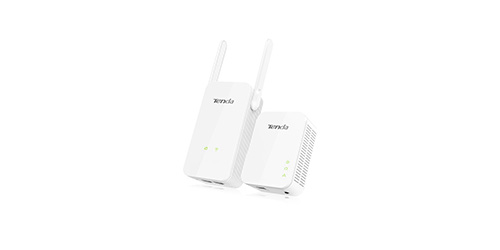 Tenda powerline gigabit extender 1000Mbps PH5 AV1000