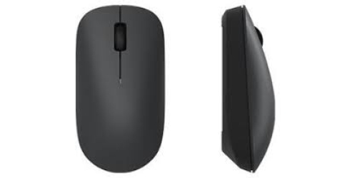 Xiaomi Wireless Mouse Lite Nero
