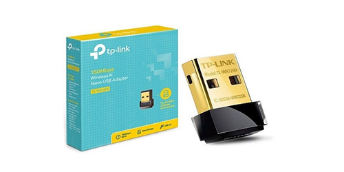 TP-Link chiavetta Wifi 150Mbps