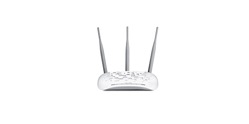 TP-Link 450Mbps TL-WA901N