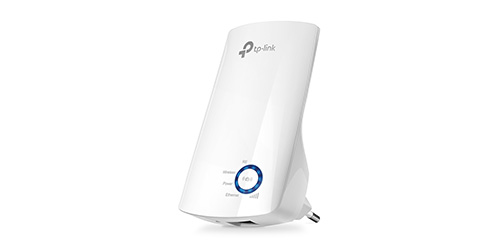 Access Point 300Mbps TP-Link TL-WA850RE