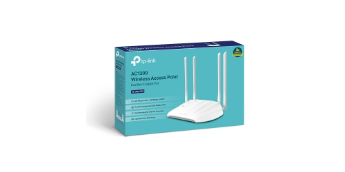 TP-Link TL-WA1201