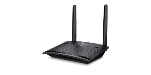 TP-Link router 4G 300Mbps TL-MR100