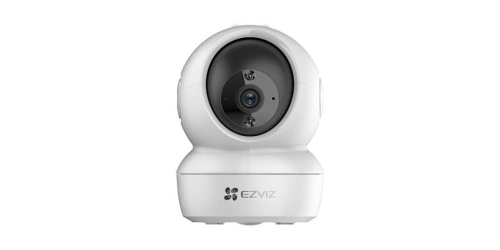 Ezviz H6C Full HD 1080p da interno