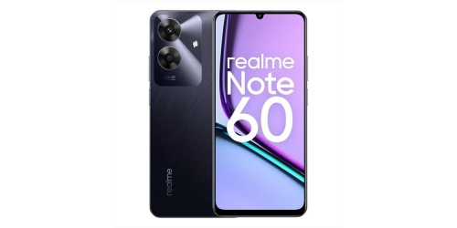 Realme Note 60 (4/128GB Blu)