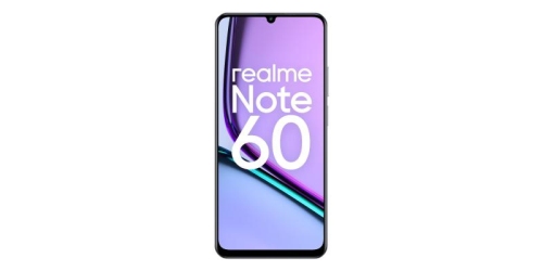 Realme Note 60 (4/128GB Blu)