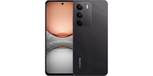 Realme C75 (8/256GB Nero)