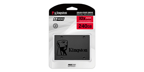 Kingston A400 SATA 240GB