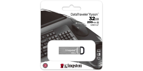 Kingston Kyson USB 3.2 32GB
