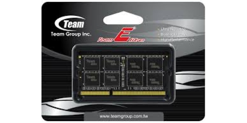 Team Group Elite SO-DDR3 4GB 1600MHz PC3-12800
