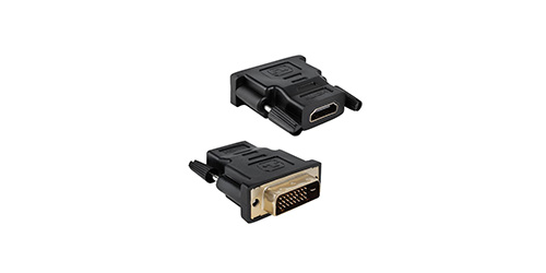 Adattatore DVI - HDMI Vultech SN30134