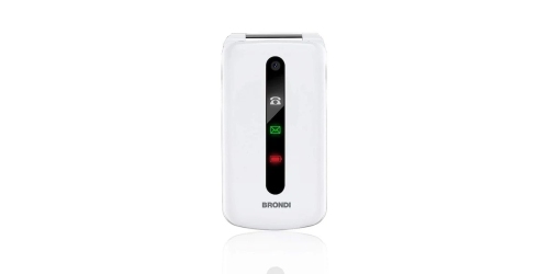 Brondi President 7,62 cm 3