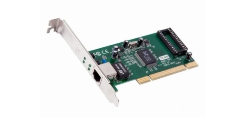 Ewent scheda di rete PCIe 10/100/1000